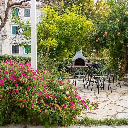 Apartment Jurasin Каштела Экстерьер фото