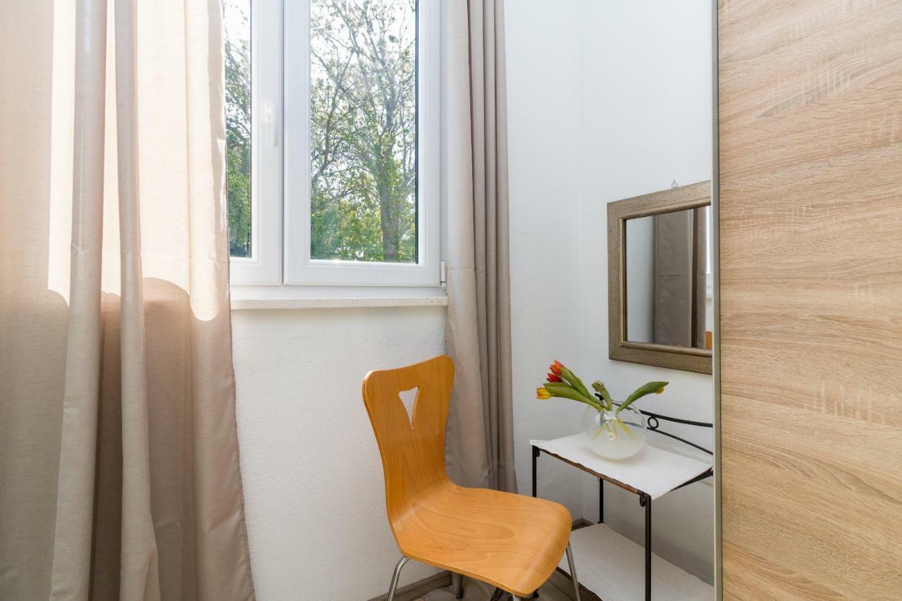 Apartment Jurasin Каштела Экстерьер фото