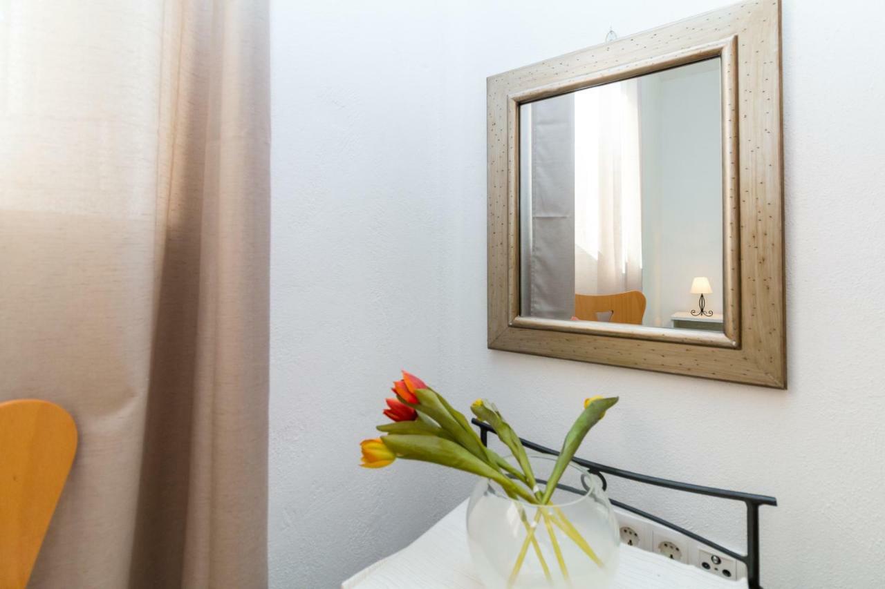 Apartment Jurasin Каштела Экстерьер фото